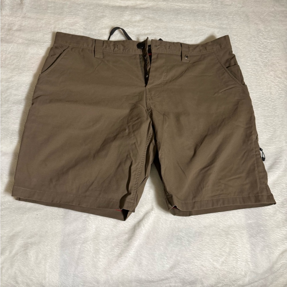 686 everywhere shorts 36